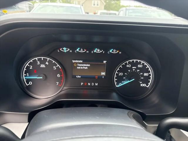2026 Ford F-350 XLT