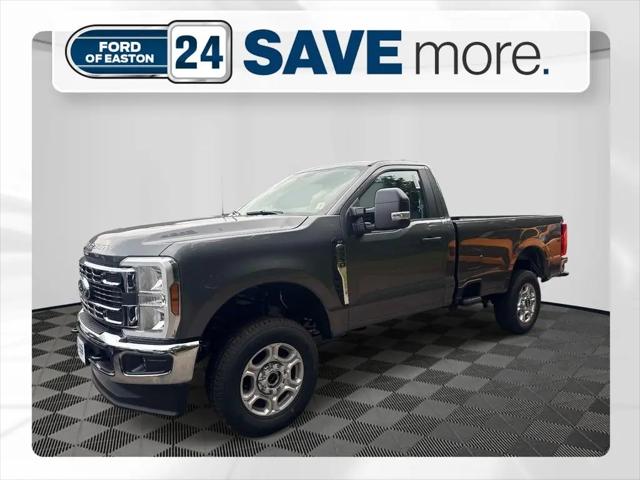 2026 Ford F-350 XLT for sale in Easton, MA