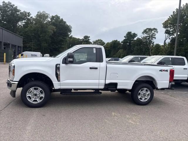 2026 Ford F-250 XLT