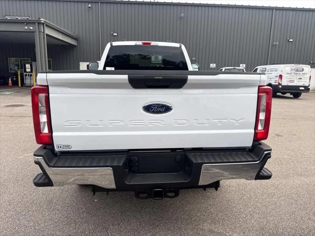 2026 Ford F-250 XLT