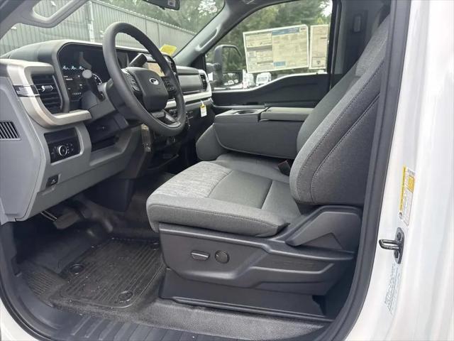 2026 Ford F-250 XLT