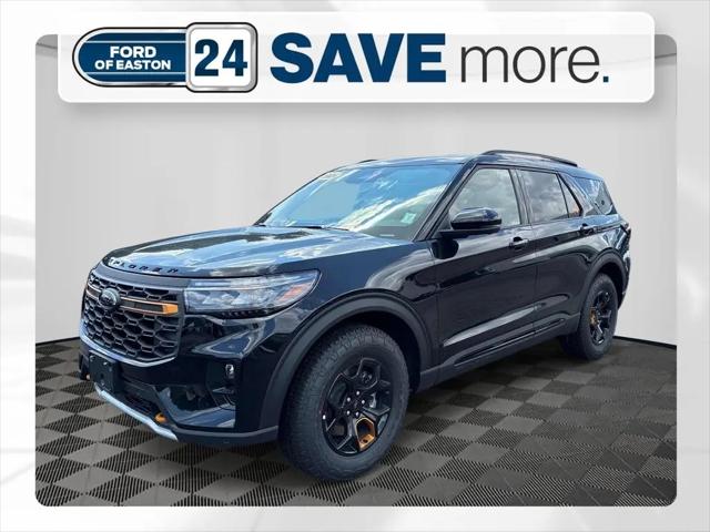 2026 Ford Explorer Tremor for sale in Easton, MA
