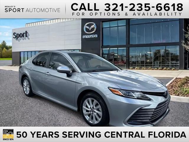 2023 Toyota Camry LE for sale in Orlando, FL