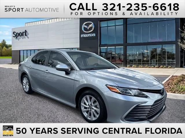 2023 Toyota Camry LE for sale in Orlando, FL
