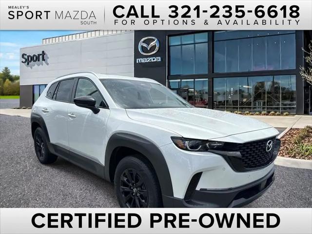 2026 Mazda CX-50 Hybrid Preferred for sale in Orlando, FL