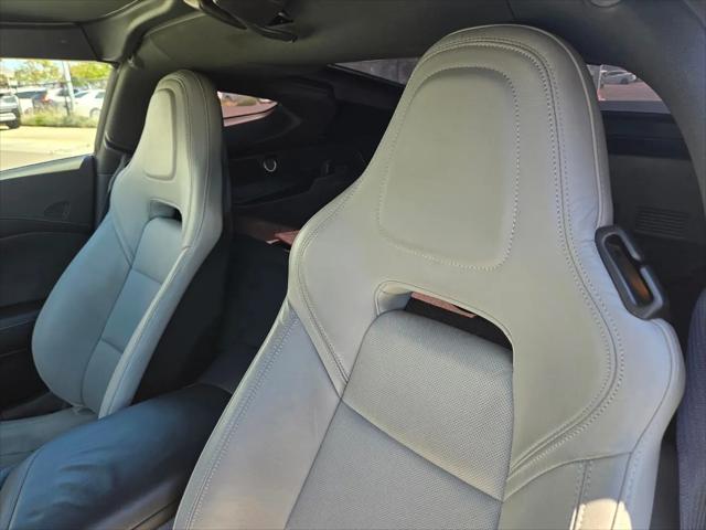 2016 Chevrolet Corvette Stingray