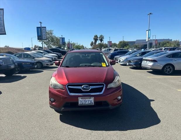 2014 Subaru XV Crosstrek 2.0i Limited for sale in Milpitas, CA