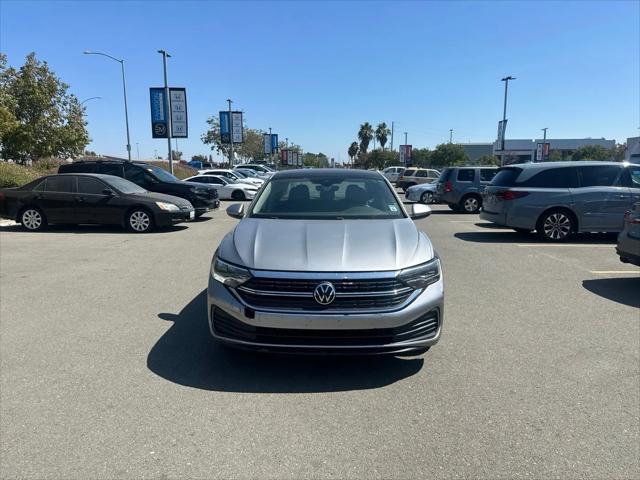 2024 Volkswagen Jetta 1.5T SE for sale in Milpitas, CA
