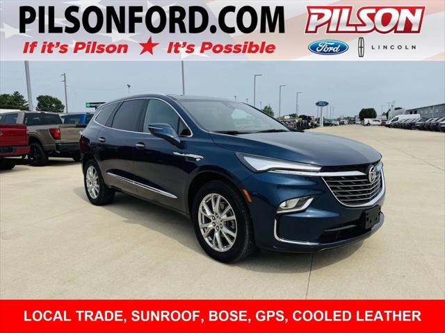 2024 Buick Enclave Premium FWD for sale in Mattoon, IL