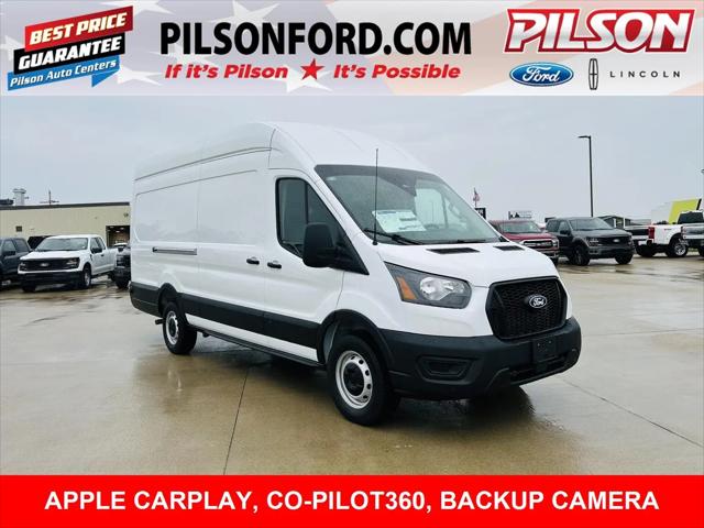 2026 Ford Transit Cargo Van T-350 for sale in Mattoon, IL