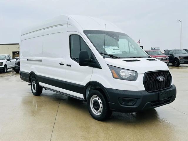 2026 Ford Transit Cargo Van T-350