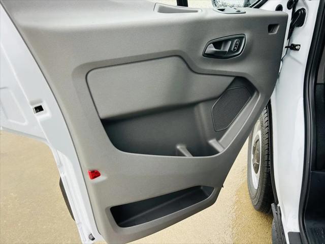 2026 Ford Transit Cargo Van T-350