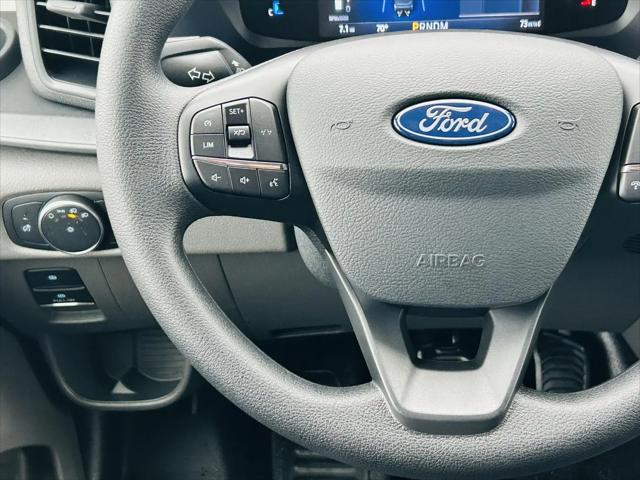 2026 Ford Transit Cargo Van T-350