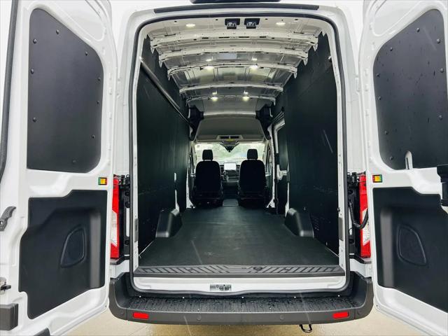 2026 Ford Transit Cargo Van T-350