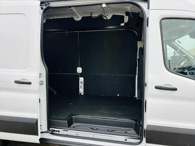 2026 Ford Transit Cargo Van T-350