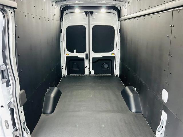 2026 Ford Transit Cargo Van T-350