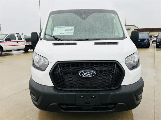 2026 Ford Transit Cargo Van T-350
