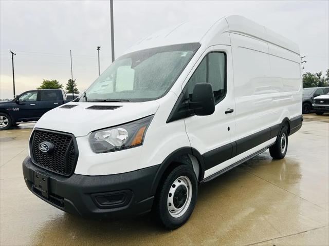 2026 Ford Transit Cargo Van T-350