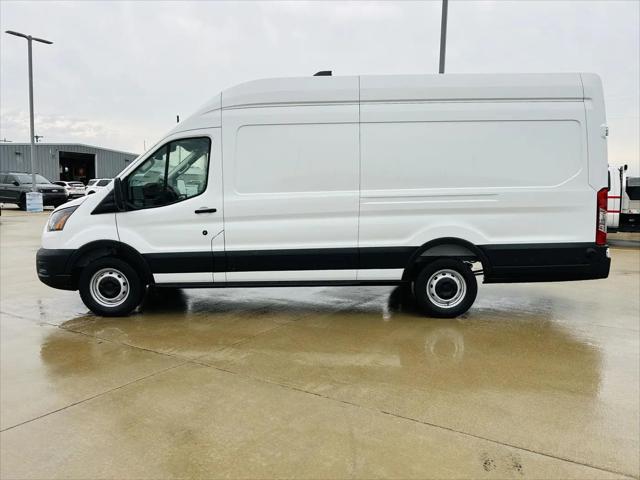 2026 Ford Transit Cargo Van T-350