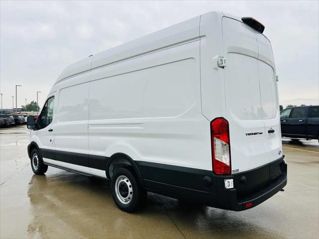 2026 Ford Transit Cargo Van T-350