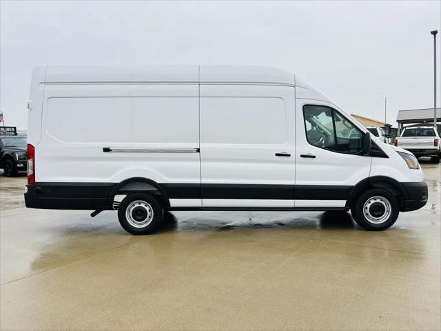 2026 Ford Transit Cargo Van T-350