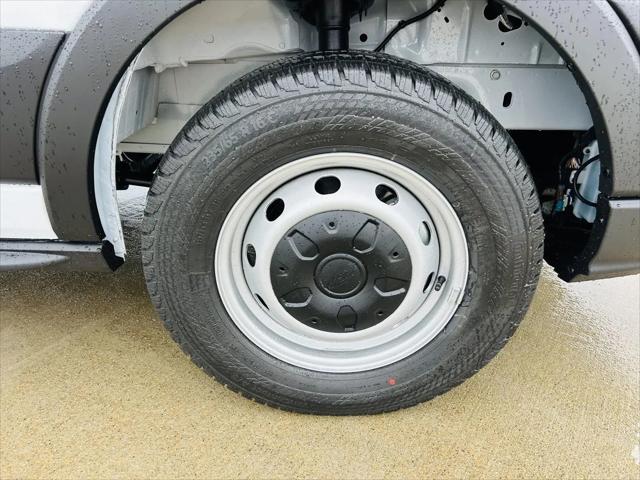 2026 Ford Transit Cargo Van T-350