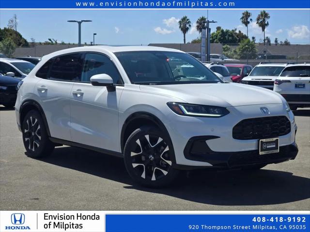 2027 Honda HR-V EX-L 2WD for sale in Milpitas, CA