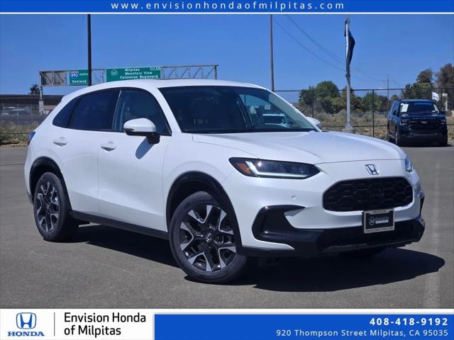 2027 Honda HR-V EX-L 2WD for sale in Milpitas, CA