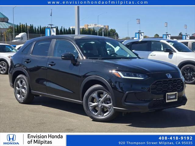 2027 Honda HR-V LX 2WD for sale in Milpitas, CA
