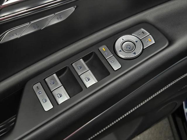 2025 Genesis GV80 2.5T Standard AWD