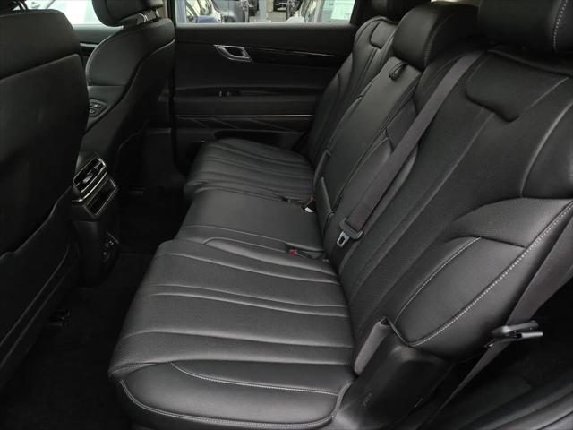 2025 Genesis GV80 2.5T Standard AWD