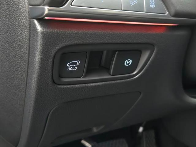 2025 Genesis GV80 2.5T Standard AWD