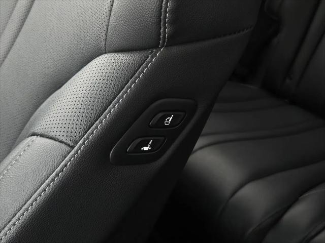 2025 Genesis GV80 2.5T Standard AWD