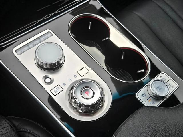 2025 Genesis GV80 2.5T Standard AWD