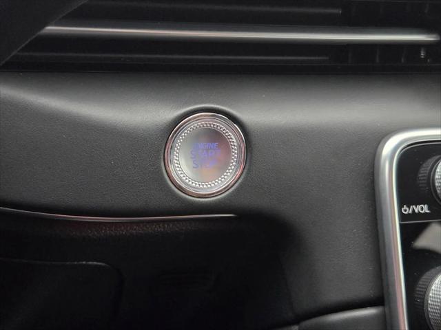 2025 Genesis GV80 2.5T Standard AWD