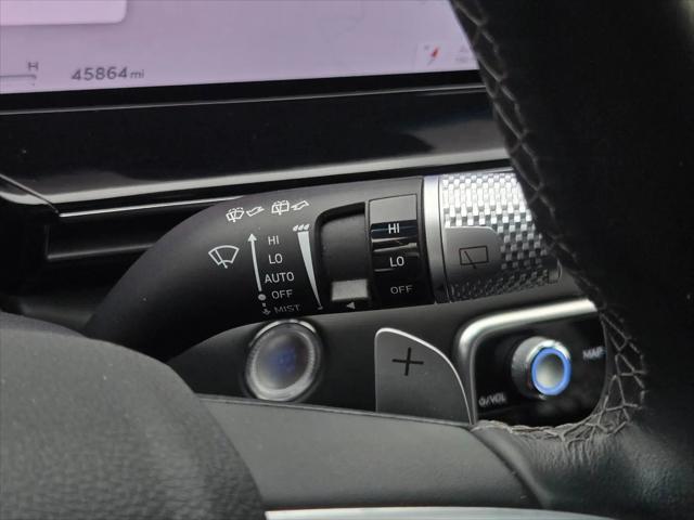 2025 Genesis GV80 2.5T Standard AWD