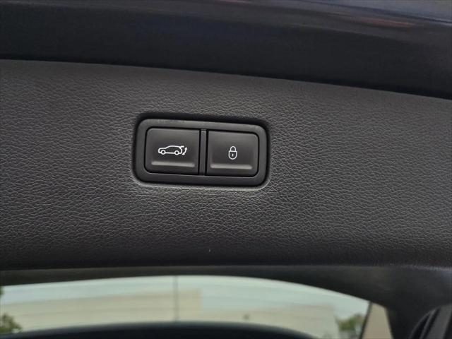2025 Genesis GV80 2.5T Standard AWD