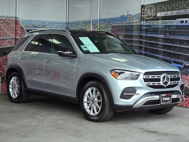 2025 Mercedes-Benz GLE GLE 350 4MATIC for sale in Milpitas, CA