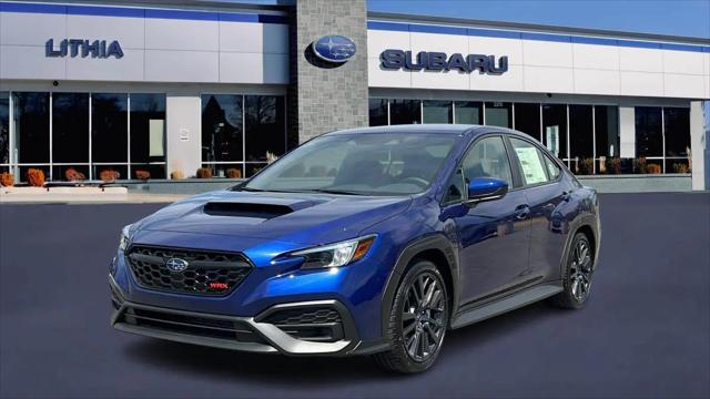 2026 Subaru WRX Base for sale in Reno, NV