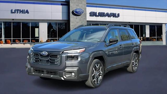 2026 Subaru Outback Touring XT for sale in Reno, NV