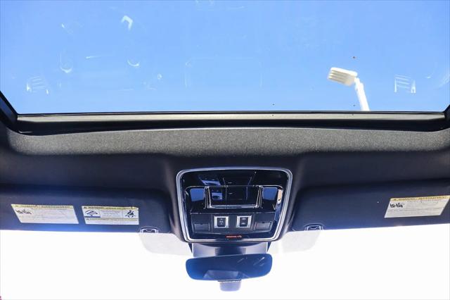 2017 Land Rover Range Rover 3.0L V6 Turbocharged Diesel HSE Td6