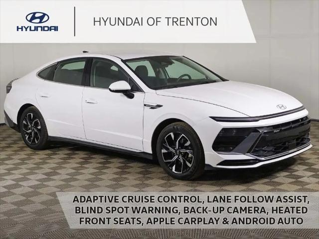 2025 Hyundai Sonata SEL for sale in Ewing, NJ