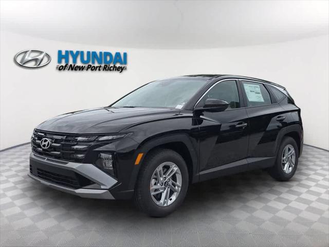 2026 Hyundai Tucson SE for sale in New Port Richey, FL
