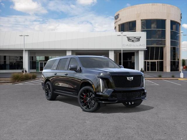 2026 Cadillac Escalade ESV V for sale in Houston, TX