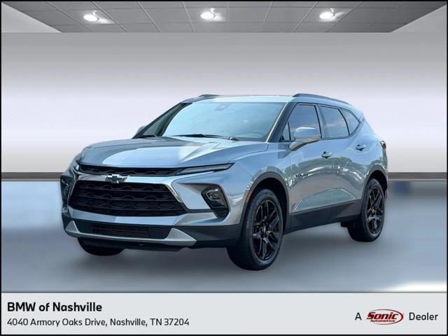 2024 Chevrolet Blazer FWD 2LT for sale in Brentwood, TN