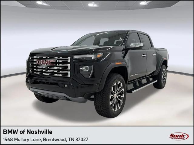 2024 GMC Canyon 4WD Denali for sale in Brentwood, TN