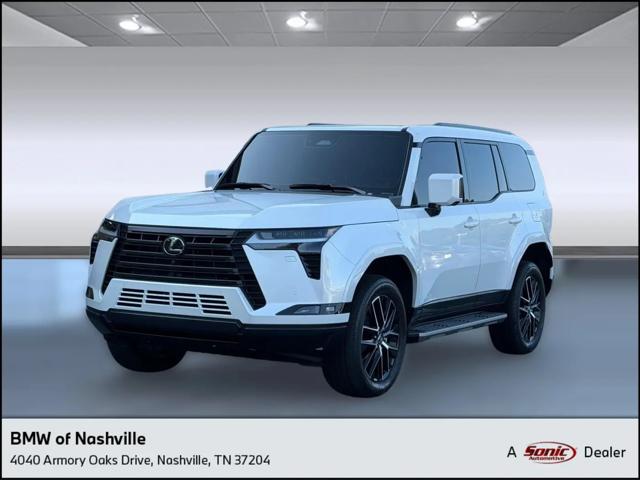 2025 Lexus GX 550 Overtrail for sale in Brentwood, TN