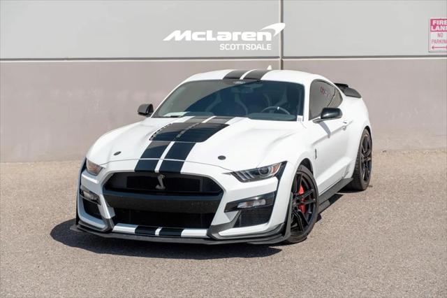 2021 Ford Mustang Shelby GT500 Fastback for sale in Scottsdale, AZ