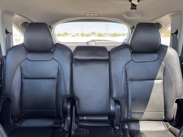 2014 Acura MDX Technology Package