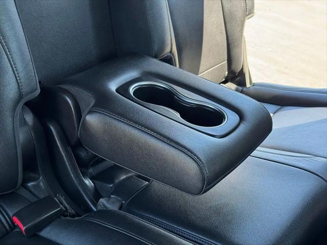 2014 Acura MDX Technology Package
